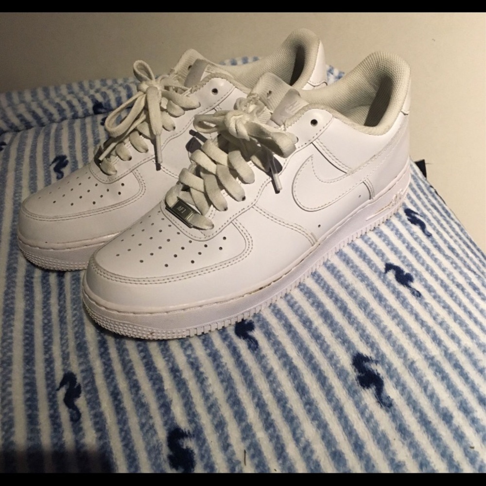 Air Force one
